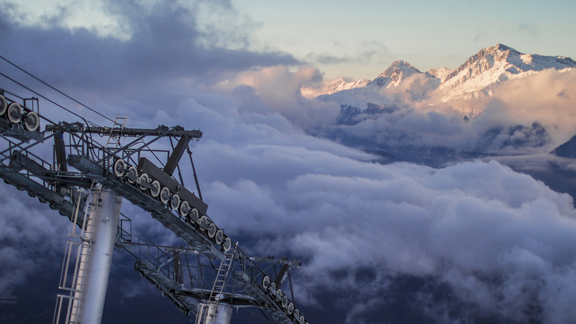 Волков бояться - в гору не подняться