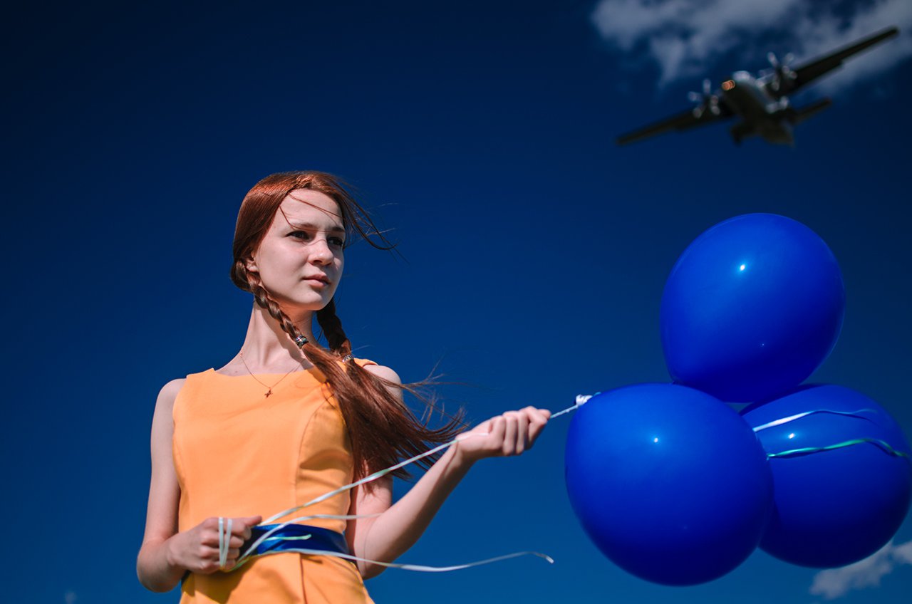 Воздух под контролем