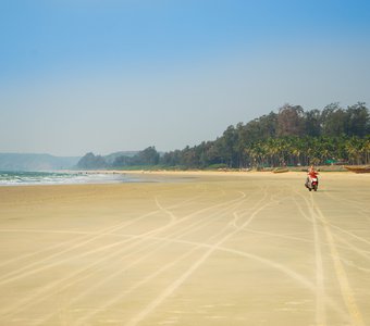 India. Maharashtra.