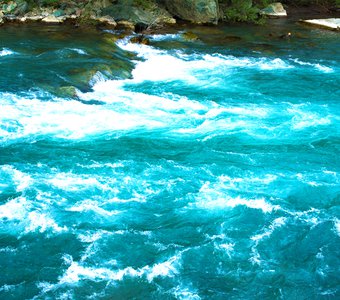 Canyon of the River Tara