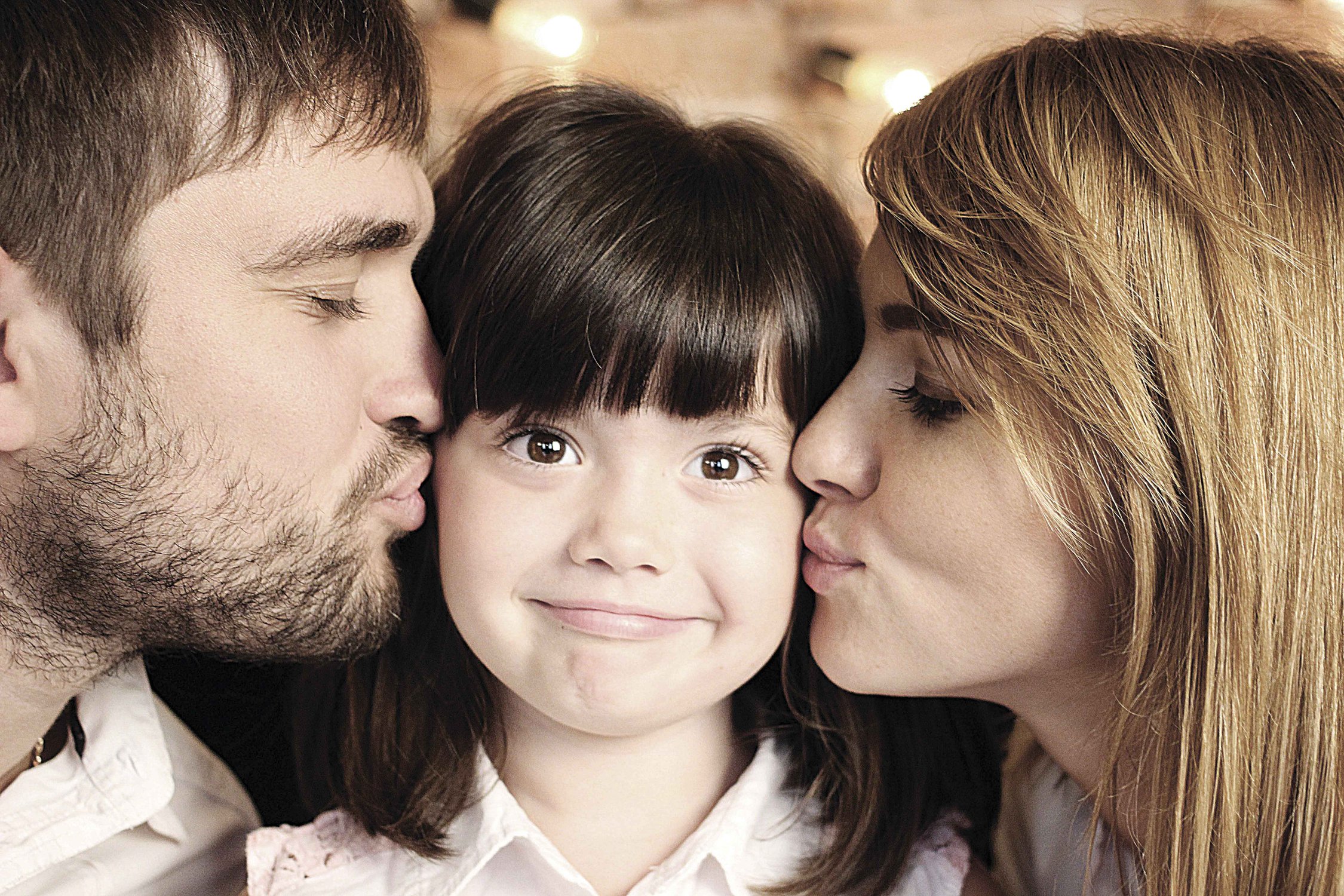 Алишин День Рождения