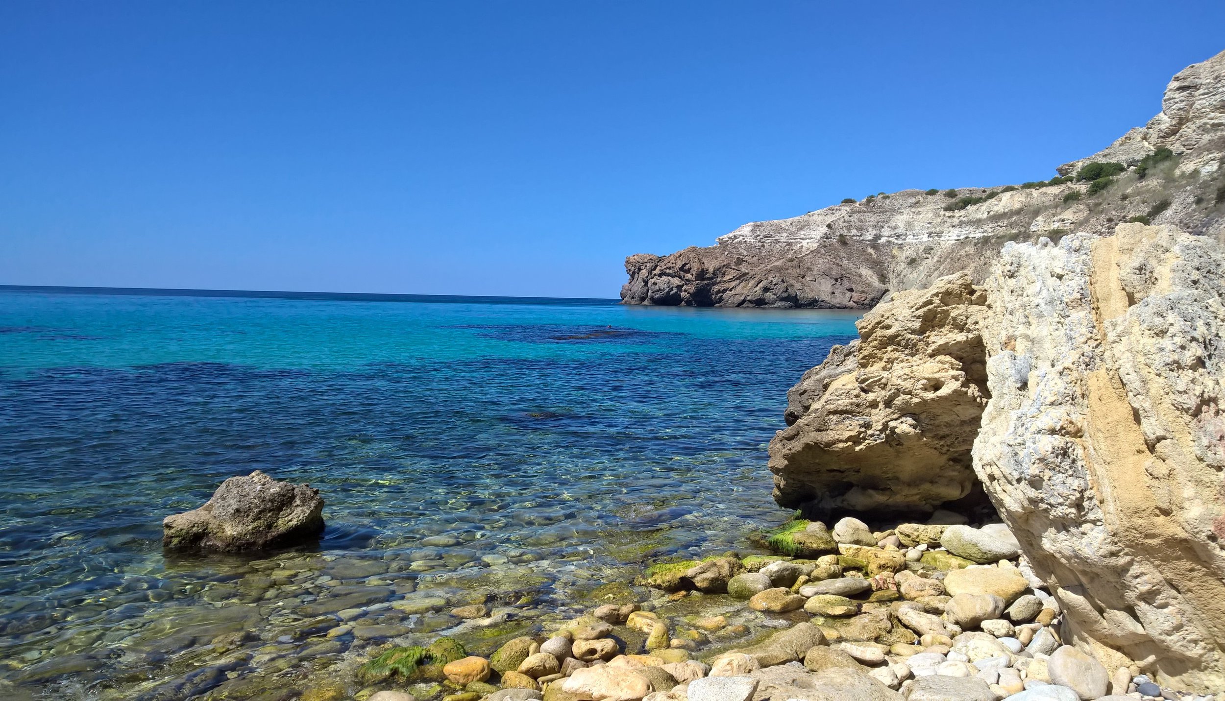 Мыс Фиололент