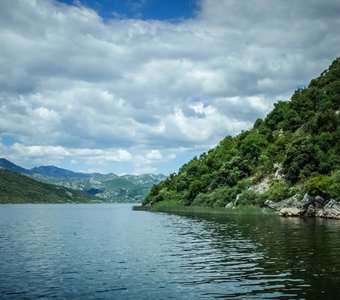 Заповедник Балканского полуострова