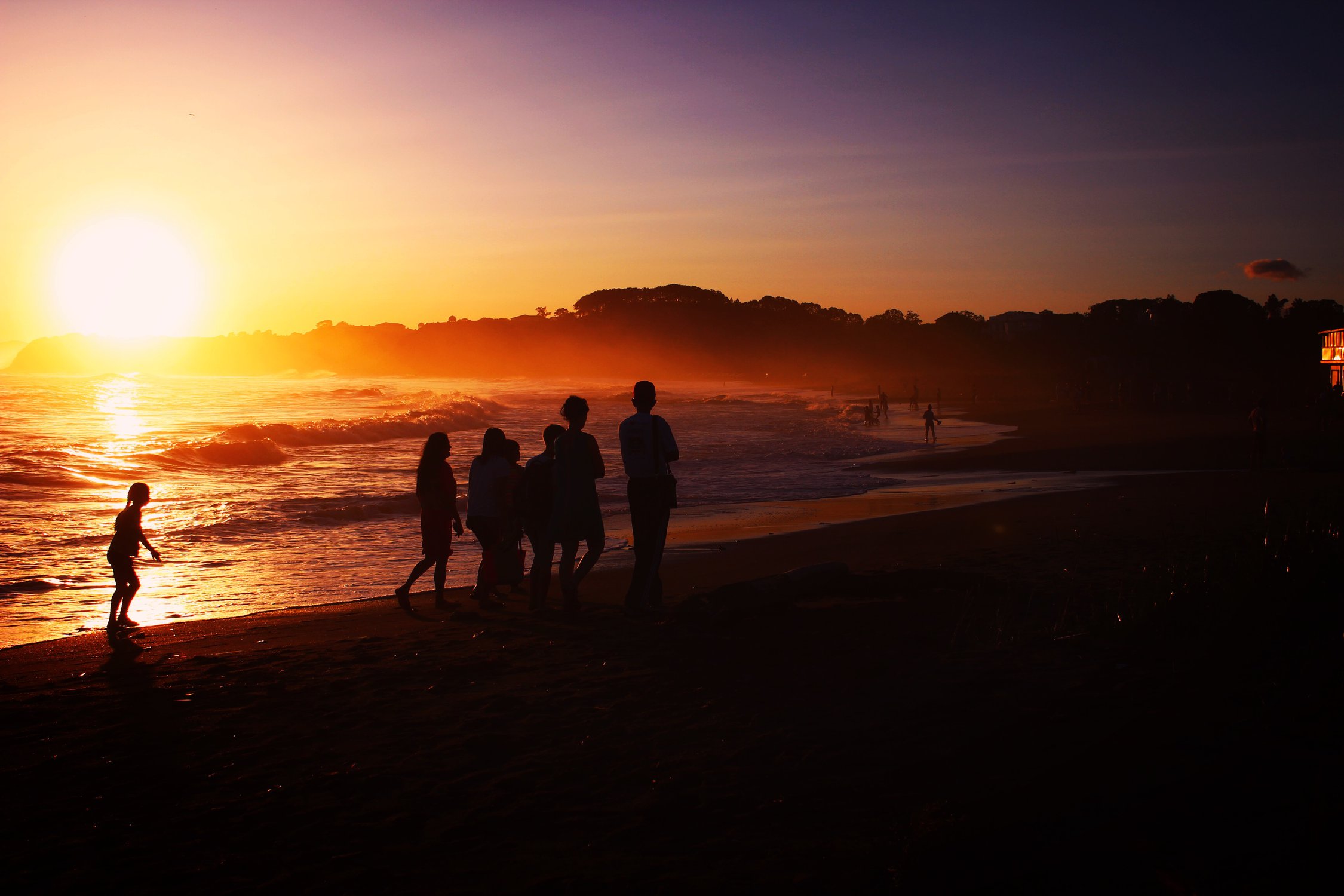 Вот за что я люблю лето