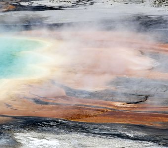 Yellowstone National Park