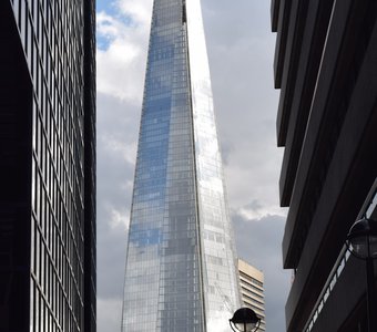 Все выше и выше