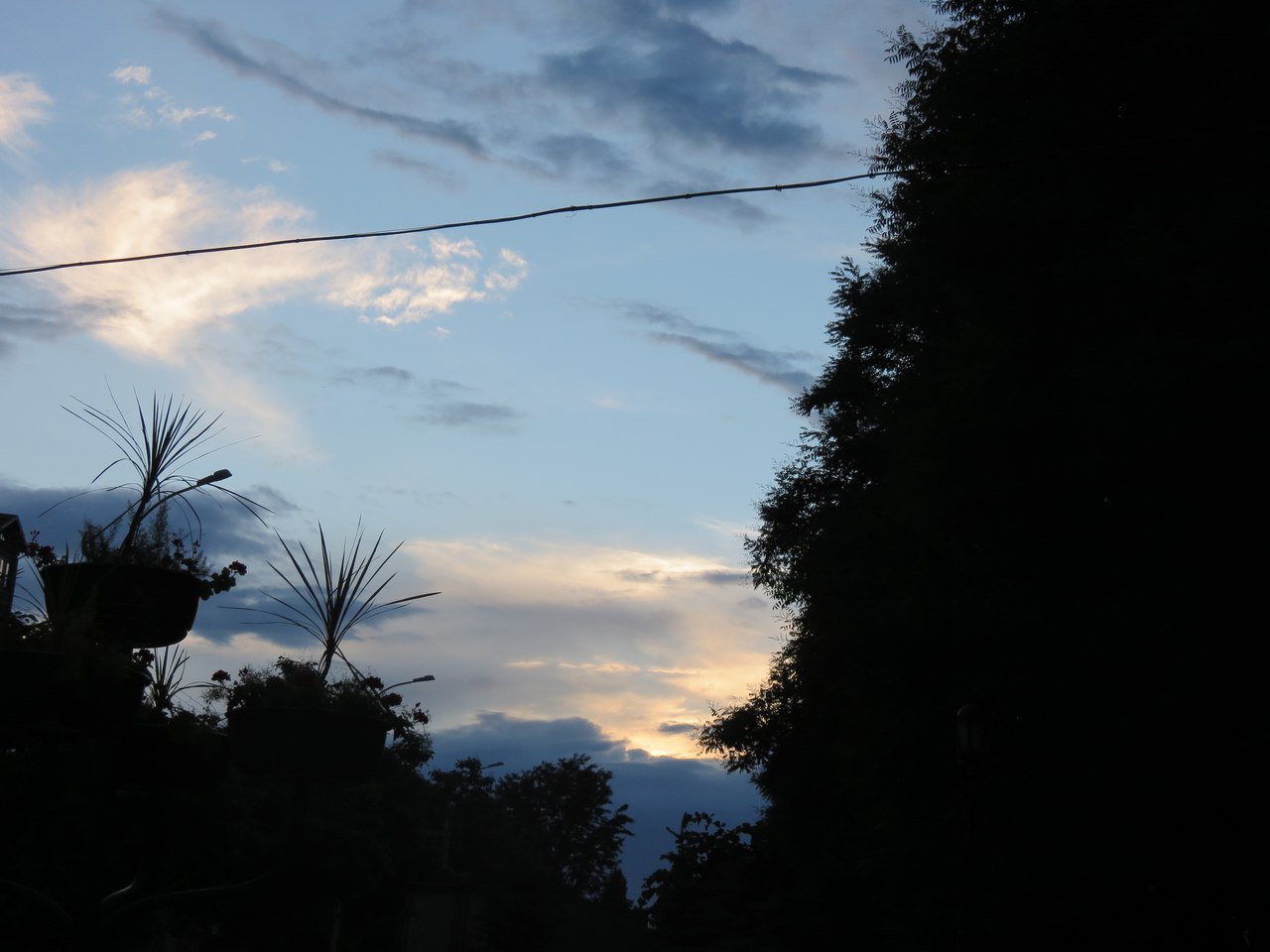 Игра красок