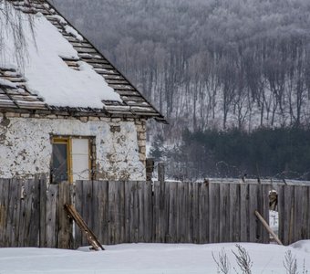 Прошлое