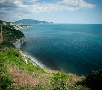 Бесконечно прекрасное Черное море