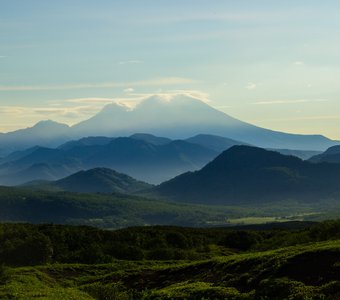 Воздушные замки