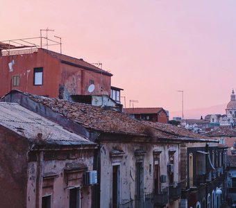 Catania