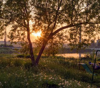 Мечта о полете