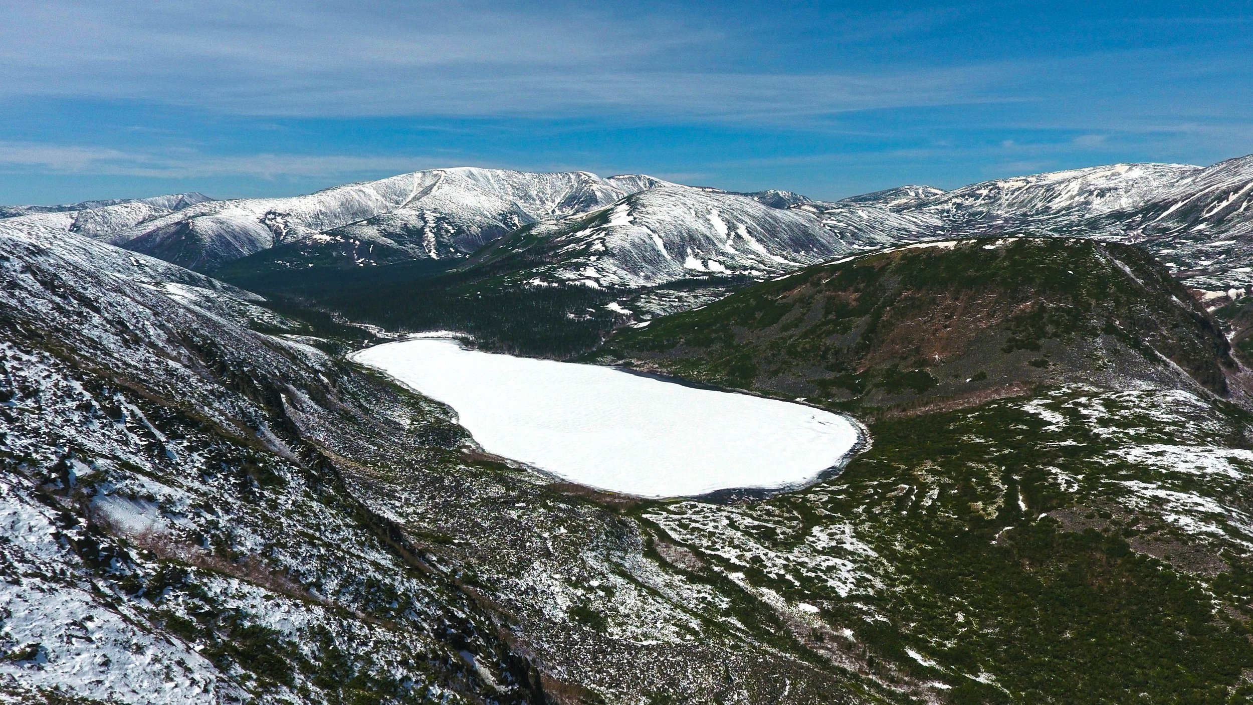 Сулук хабаровский край фото