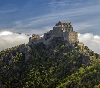 Sacra di San Michele