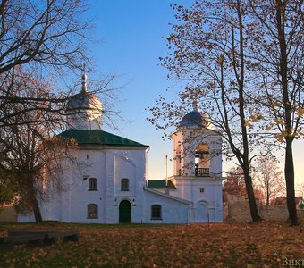 Никольский собор