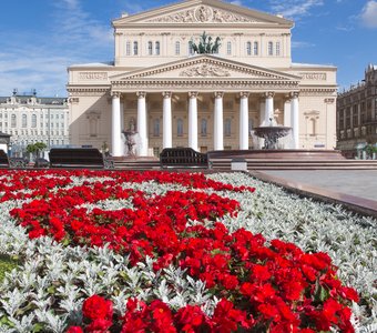 Вальс цветов