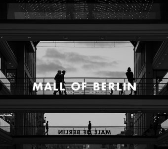mall of Berlin