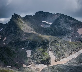 Каменное царство