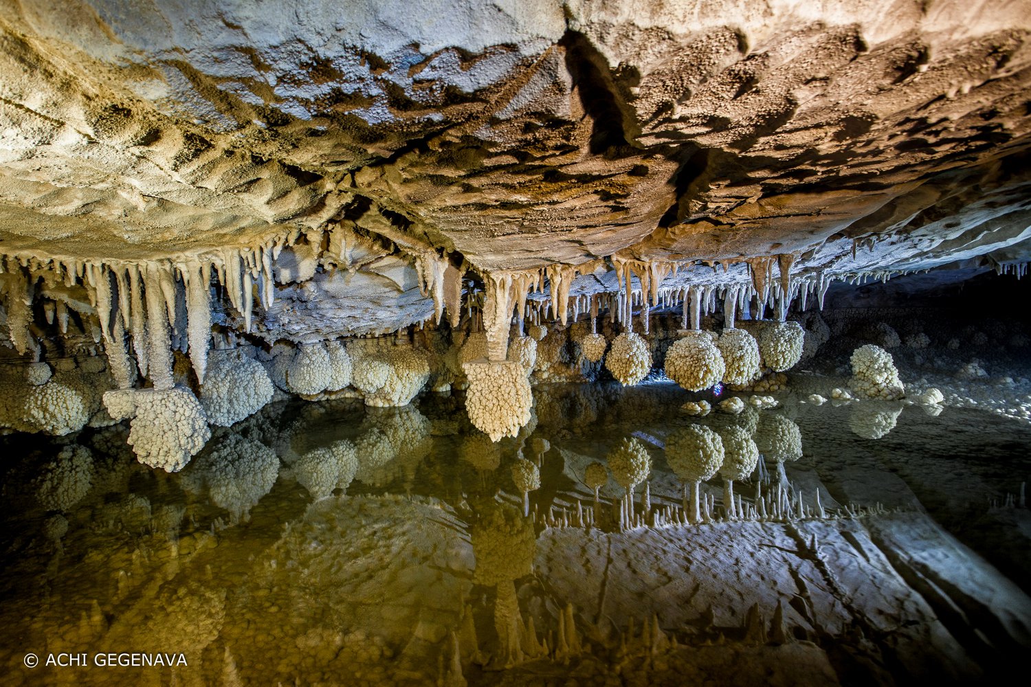 "Muradi" Cave