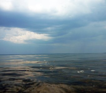 Цикл Богатство Урала — Озеро Увильды