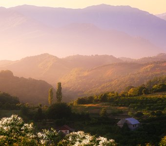 Великолепная Абхазия