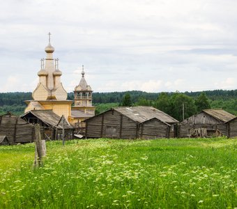 Возрождение.