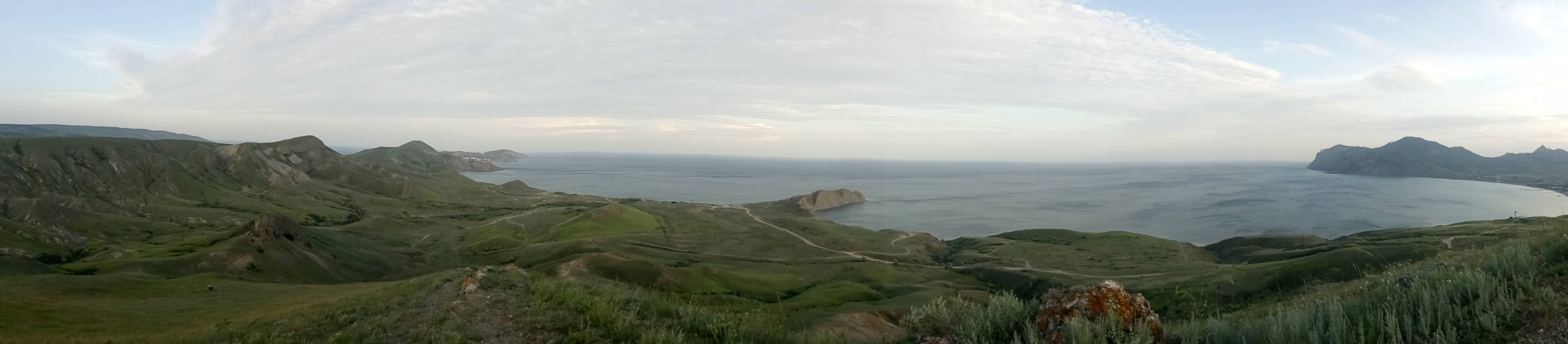 место для мистического созерцания