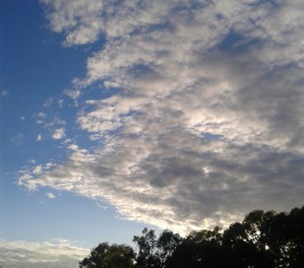 Небо над Мячино (фото №3)
