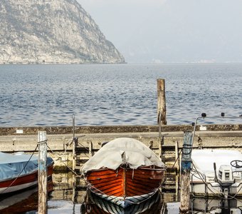 Lago d'Iseo