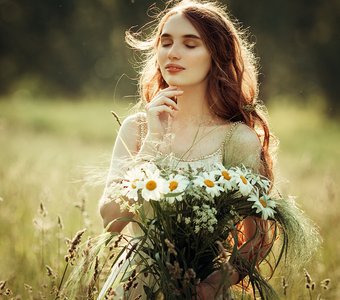 Springtime | Liliya Nazarova