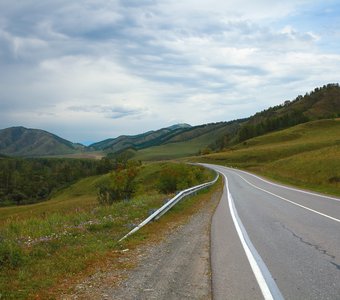 По дороге к просветлениям