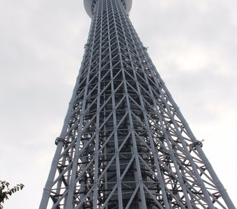 TOKYO SKYTREE