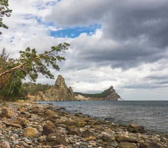 Гроза надвигается