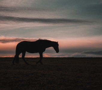 После трудного дня