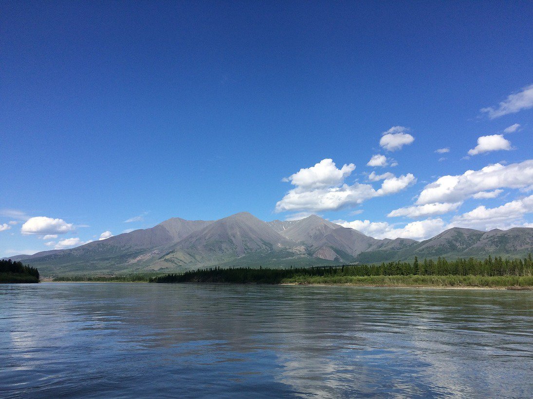 "Начало пути"