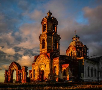 Время собирать камни