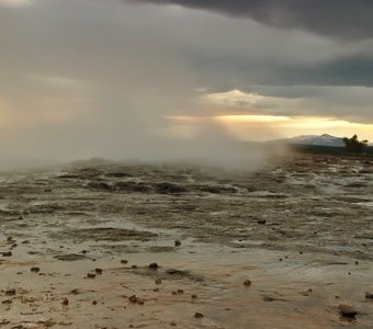 Geysir