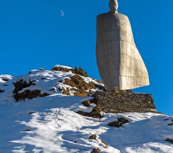 Мемориал Коста Хетагуров