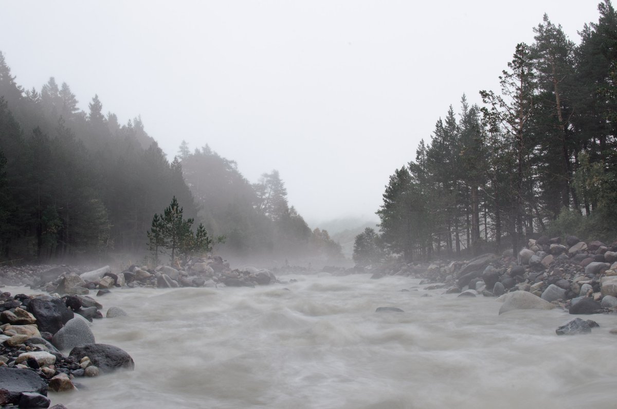 Река баксан фото