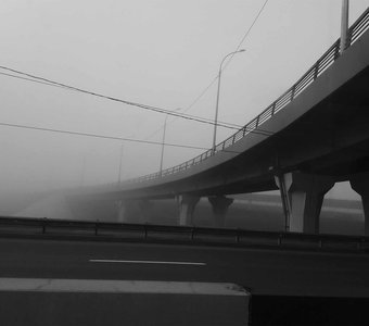 Туманные магистрали