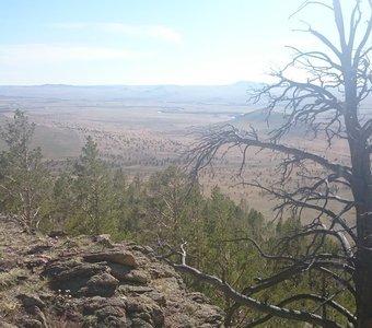 Меркитская крепость