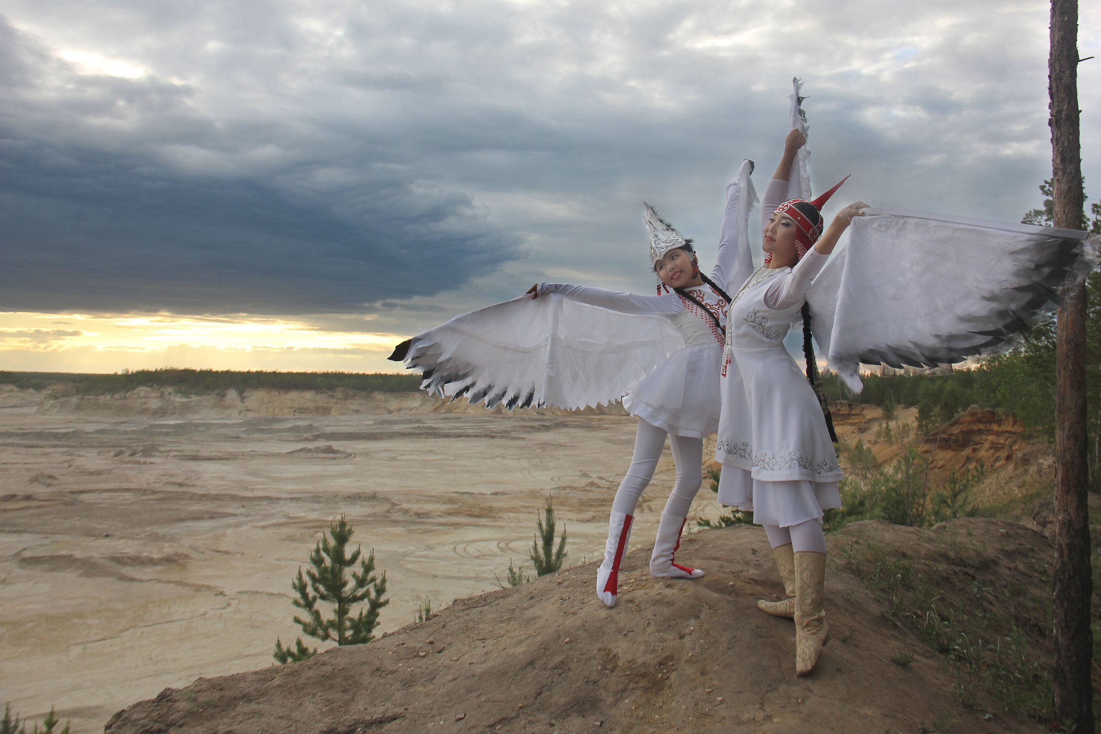 Знак высшего благоволения