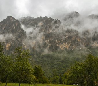 Национальный парк Дурмидор