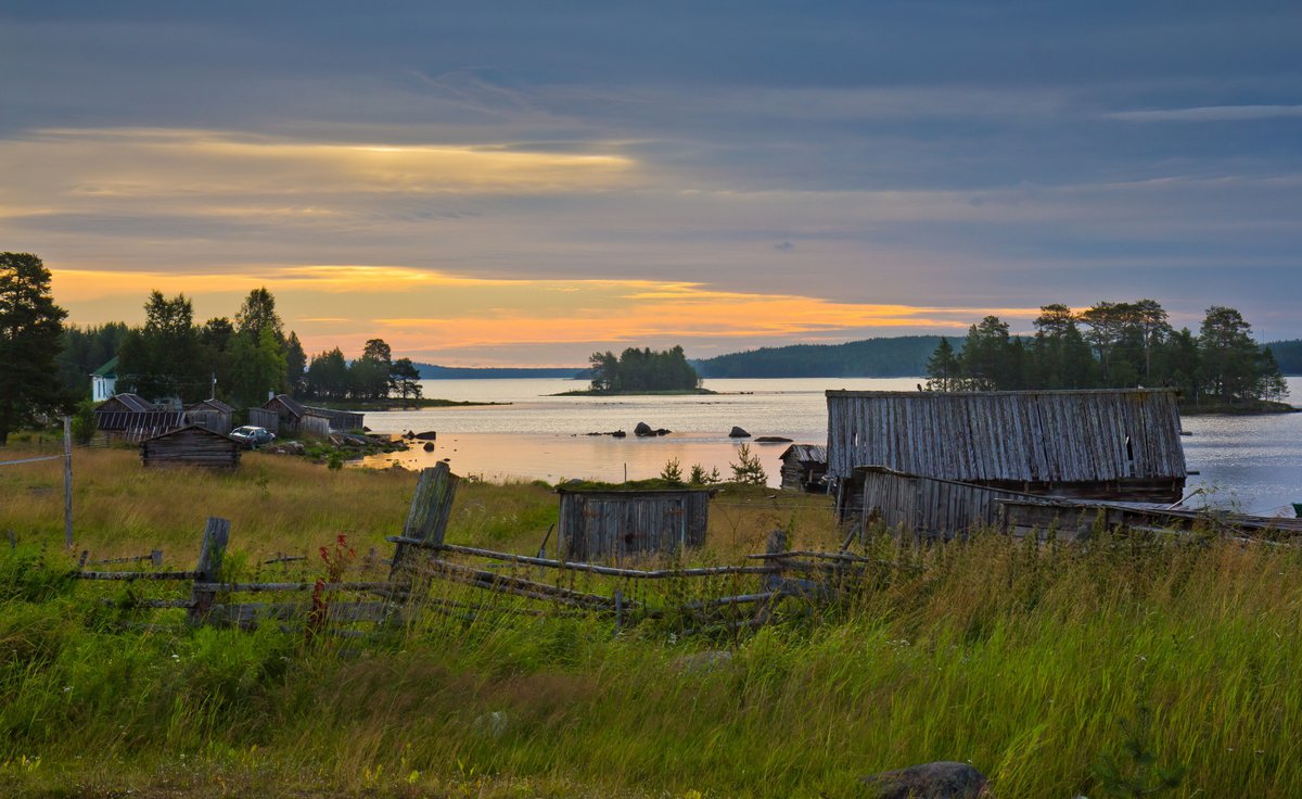 Нижняя пулонга карелия фото