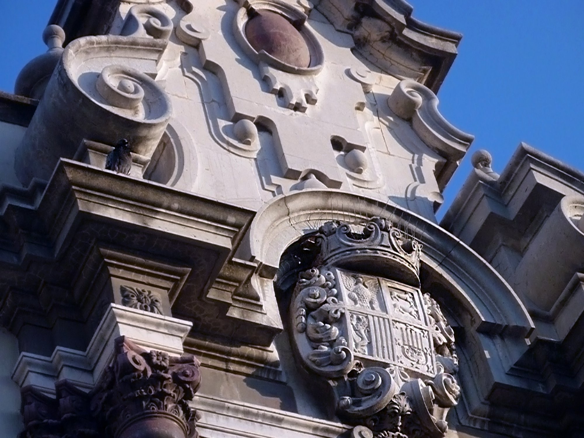 Aрхитектурный музей Каталонии