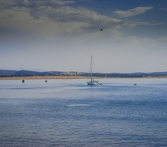 As Suwayrah, Essaouira, Morocco.