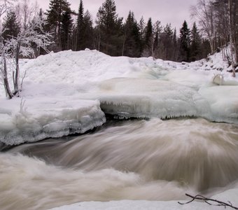 Противостояние