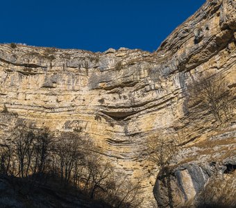 Скалы