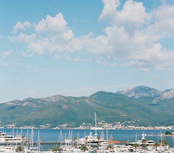 Porto Montenegro