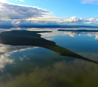 Остров Джалу